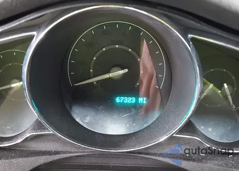 2010 Chevrolet Malibu Lt z USA, uszkodzony, nr VIN 1G1ZC5E03AF217795